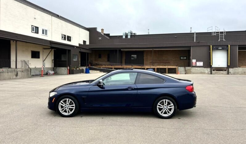 
								2014 BMW 428XI AWD Coupe full									