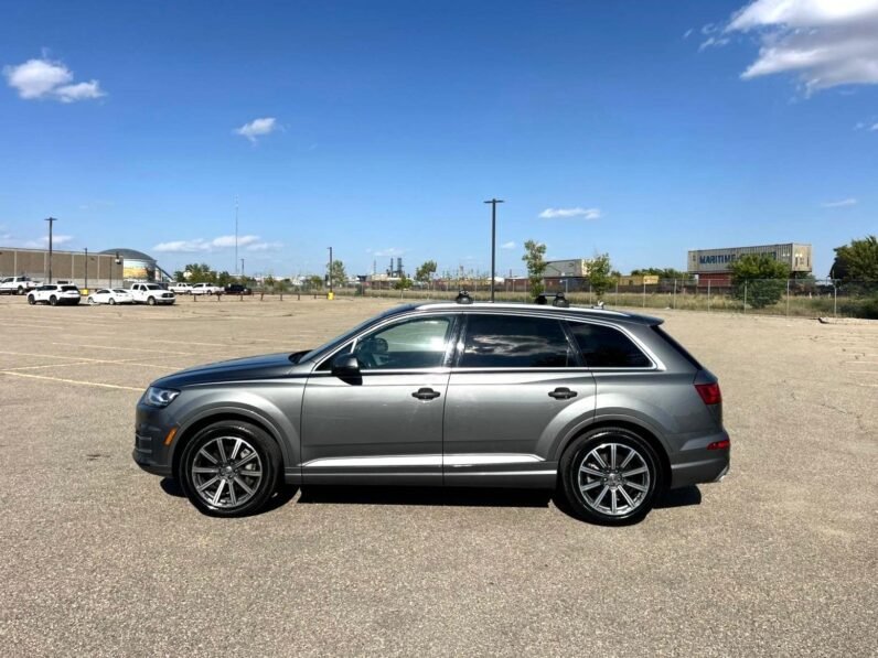 
								2018 Audi Q7 Premium AWD SUV full									