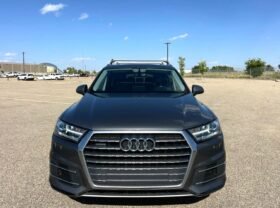 2018 Audi Q7 Premium AWD SUV