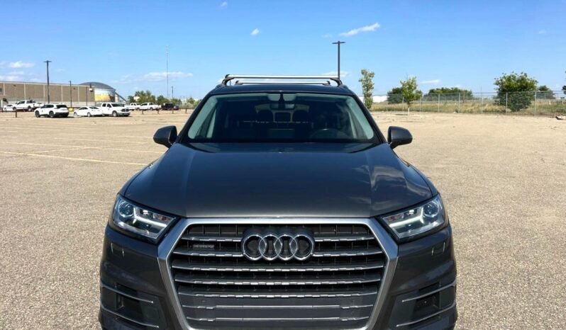 
								2018 Audi Q7 Premium AWD SUV full									