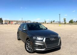 2018 Audi Q7 Premium AWD SUV