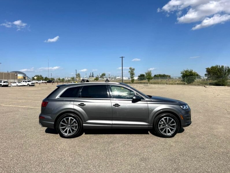 
								2018 Audi Q7 Premium AWD SUV full									