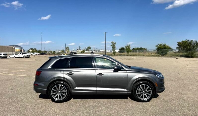 
								2018 Audi Q7 Premium AWD SUV full									