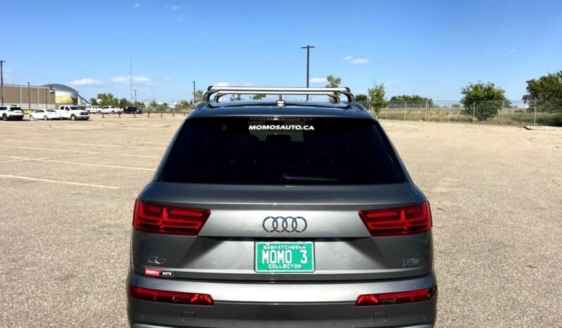 
								2018 Audi Q7 Premium AWD SUV full									