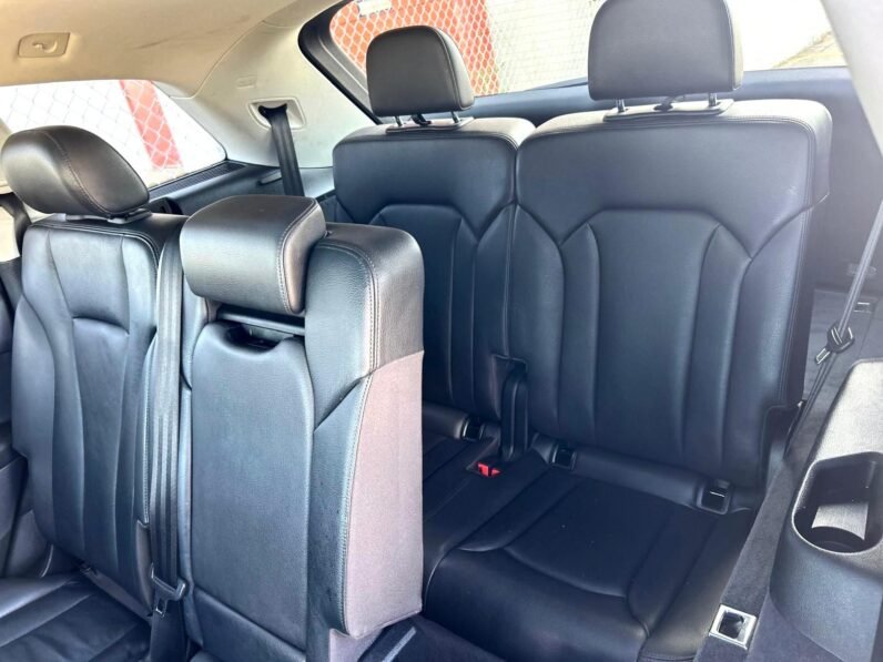 
								2018 Audi Q7 Premium AWD SUV full									