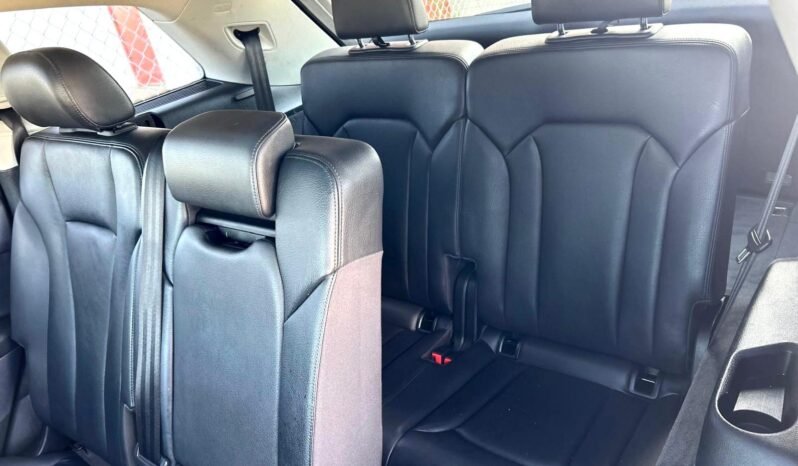 
								2018 Audi Q7 Premium AWD SUV full									