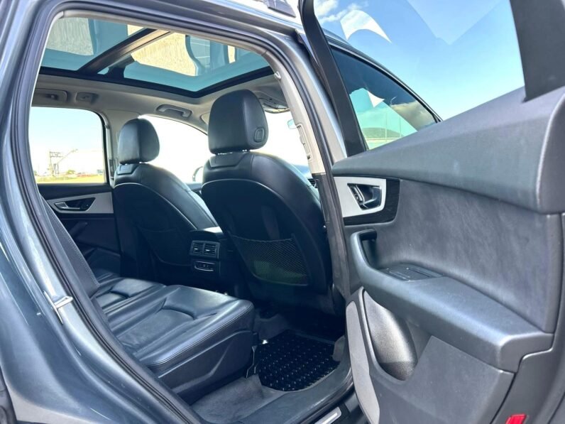 
								2018 Audi Q7 Premium AWD SUV full									