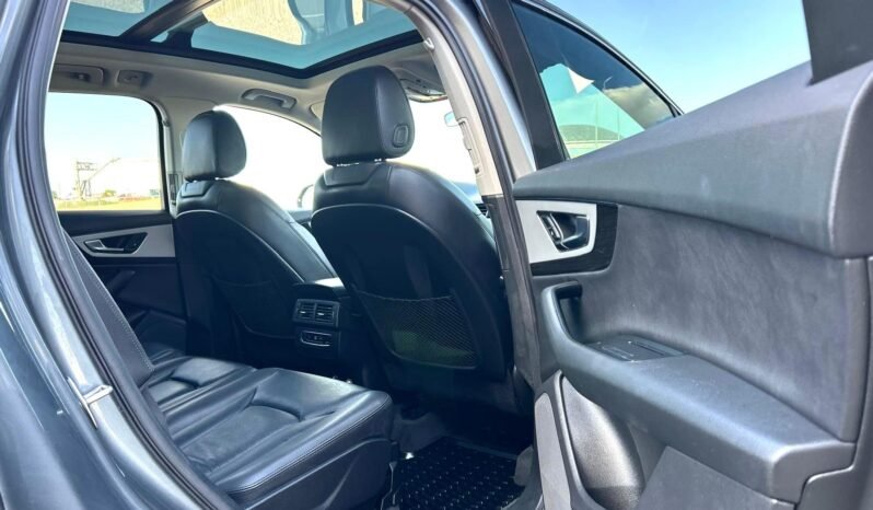 
								2018 Audi Q7 Premium AWD SUV full									