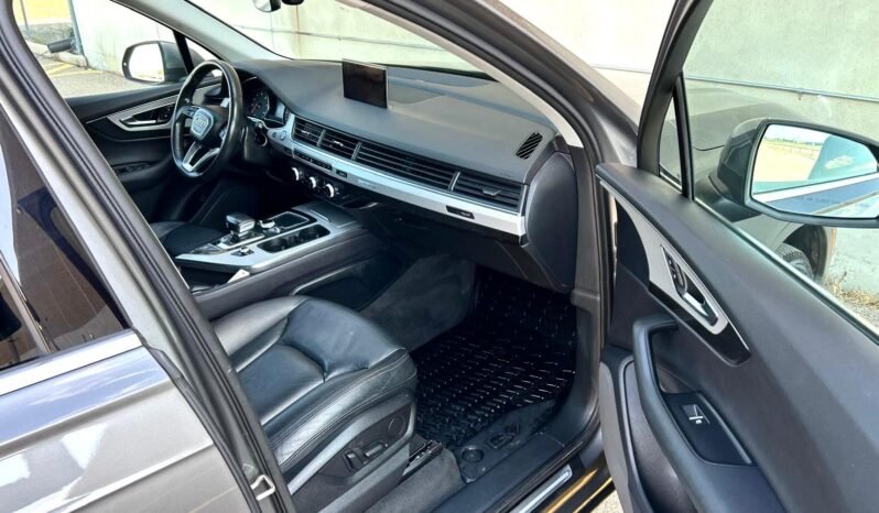 
								2018 Audi Q7 Premium AWD SUV full									
