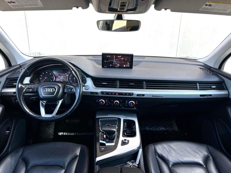 
								2018 Audi Q7 Premium AWD SUV full									