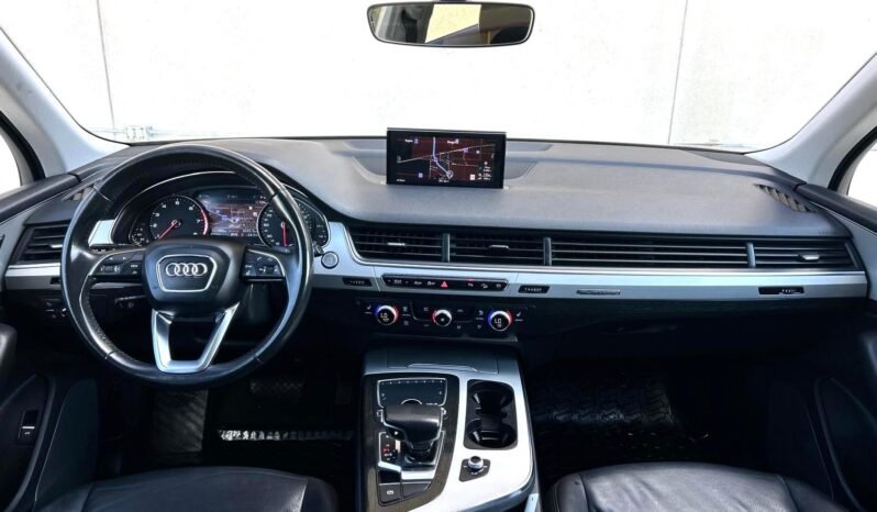 
								2018 Audi Q7 Premium AWD SUV full									