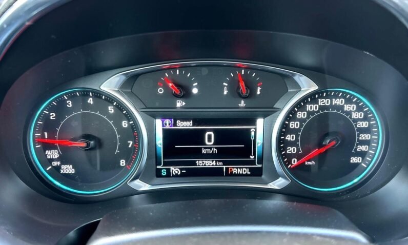 
								2017 Chevrolet Malibu LT Sedan full									