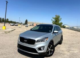 2017 Kia Sorento EX AWD SUV
