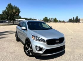 2017 Kia Sorento EX AWD SUV