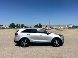 2017 Kia Sorento EX AWD SUV