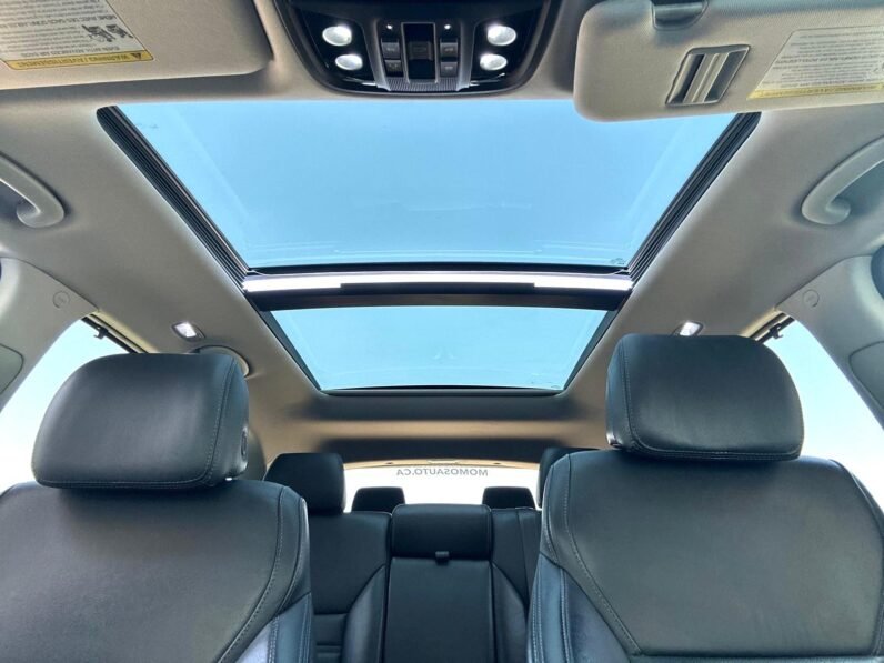 
								2017 Kia Sorento EX AWD SUV full									
