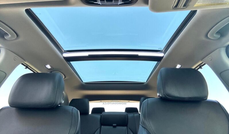 
								2017 Kia Sorento EX AWD SUV full									