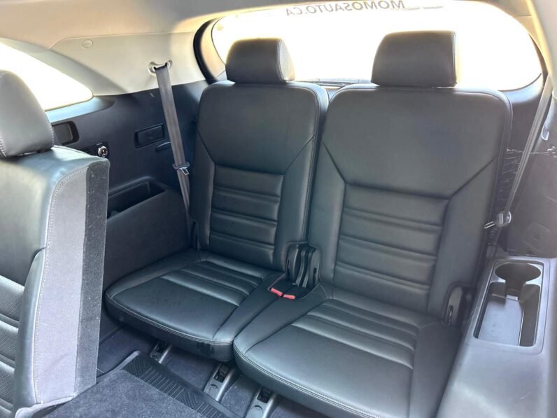 
								2017 Kia Sorento EX AWD SUV full									