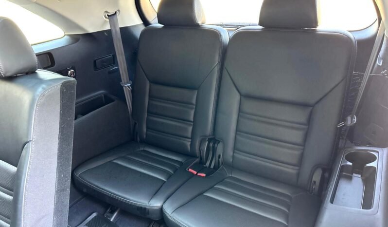 
								2017 Kia Sorento EX AWD SUV full									
