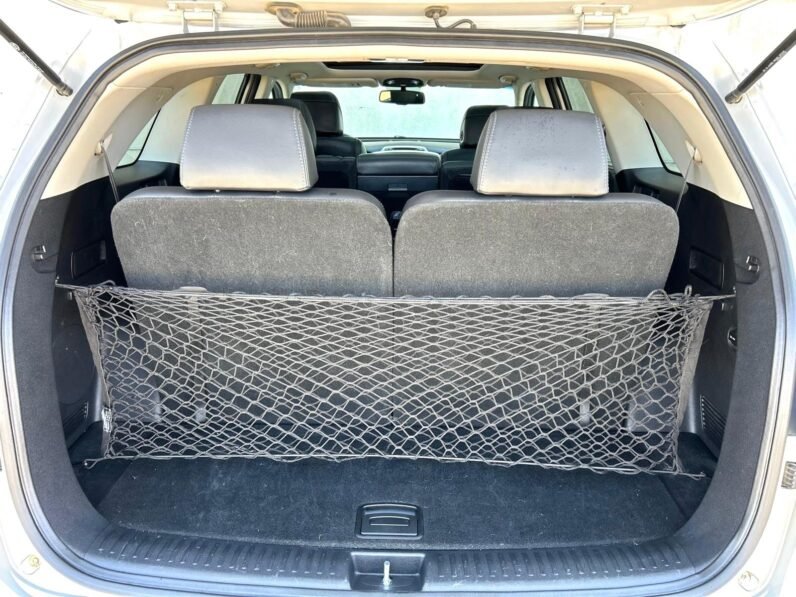 
								2017 Kia Sorento EX AWD SUV full									