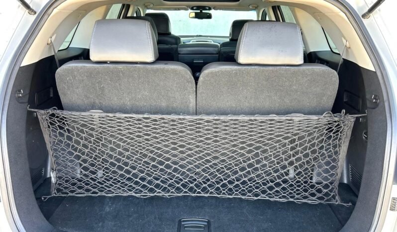 
								2017 Kia Sorento EX AWD SUV full									
