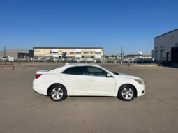 2013 Chevrolet Malibu LT Sedan