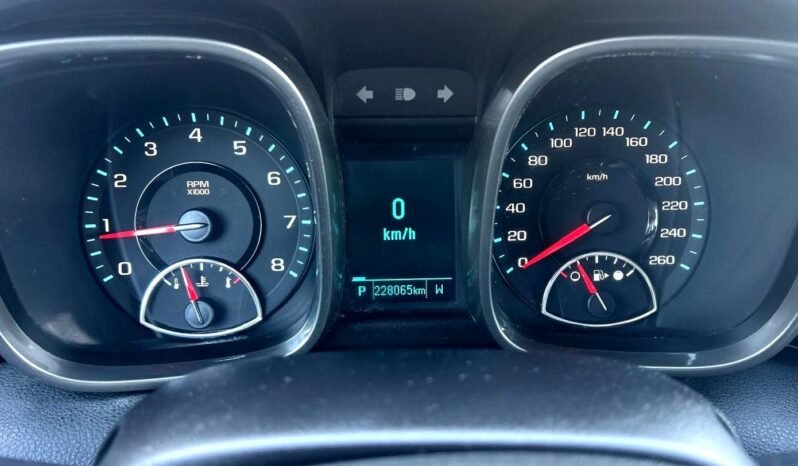 
								2013 Chevrolet Malibu LT Sedan full									