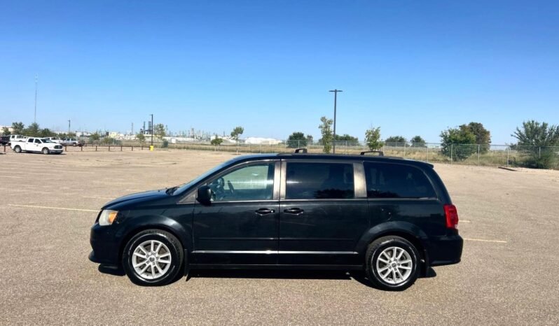 
								2014 Dodge Grand Caravan SE Minivan full									