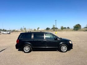 2014 Dodge Grand Caravan SE Minivan