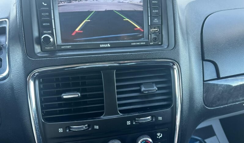 
								2014 Dodge Grand Caravan SE Minivan full									