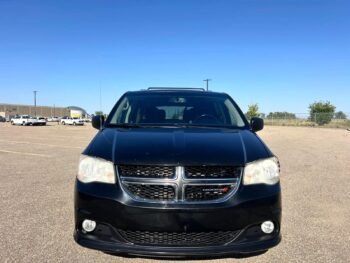 2014 Dodge Grand Caravan SE Minivan