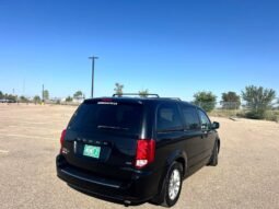 2014 Dodge Grand Caravan SE Minivan