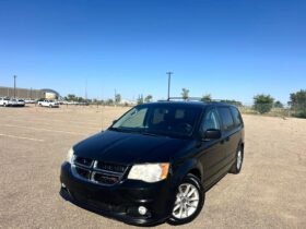 2014 Dodge Grand Caravan SE Minivan