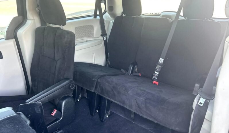 
								2014 Dodge Grand Caravan SE Minivan full									