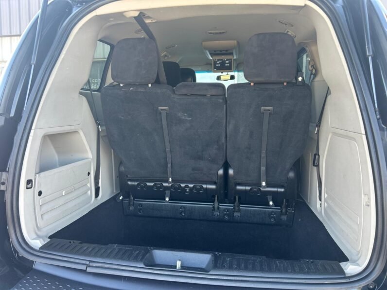 
								2014 Dodge Grand Caravan SE Minivan full									