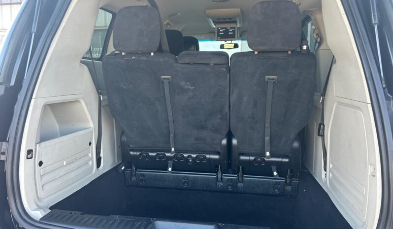 
								2014 Dodge Grand Caravan SE Minivan full									