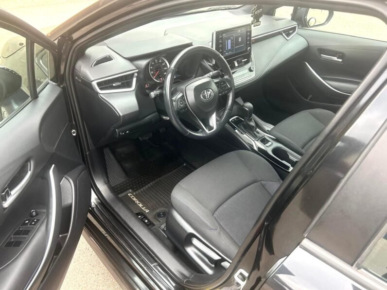 
								2020 Toyota Corolla SE Sedan full									