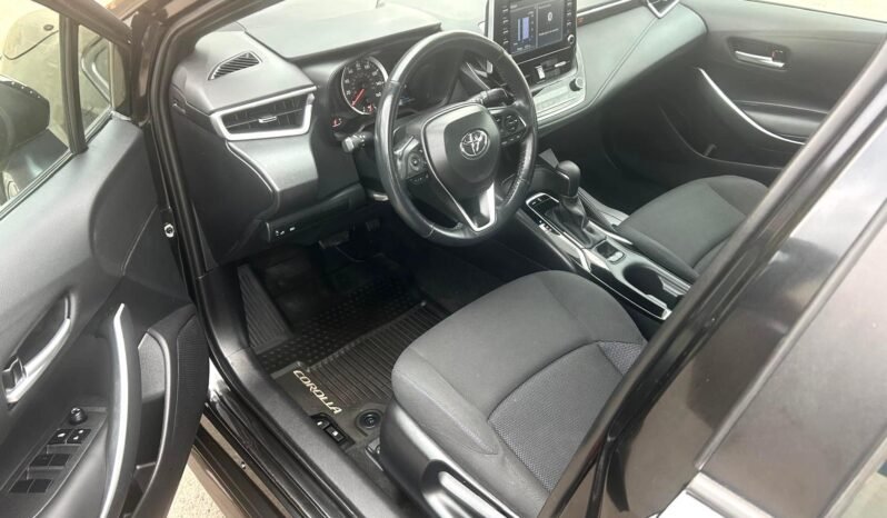 
								2020 Toyota Corolla SE Sedan full									
