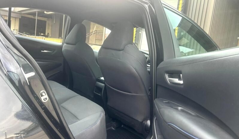 
								2020 Toyota Corolla SE Sedan full									