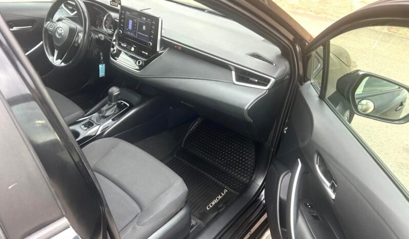 
								2020 Toyota Corolla SE Sedan full									