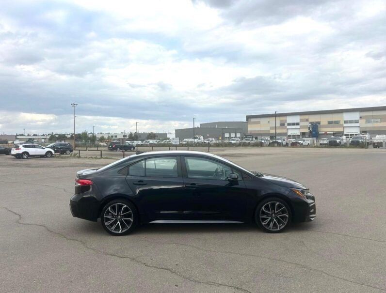
								2020 Toyota Corolla SE Sedan full									
