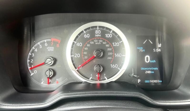 
								2020 Toyota Corolla SE Sedan full									