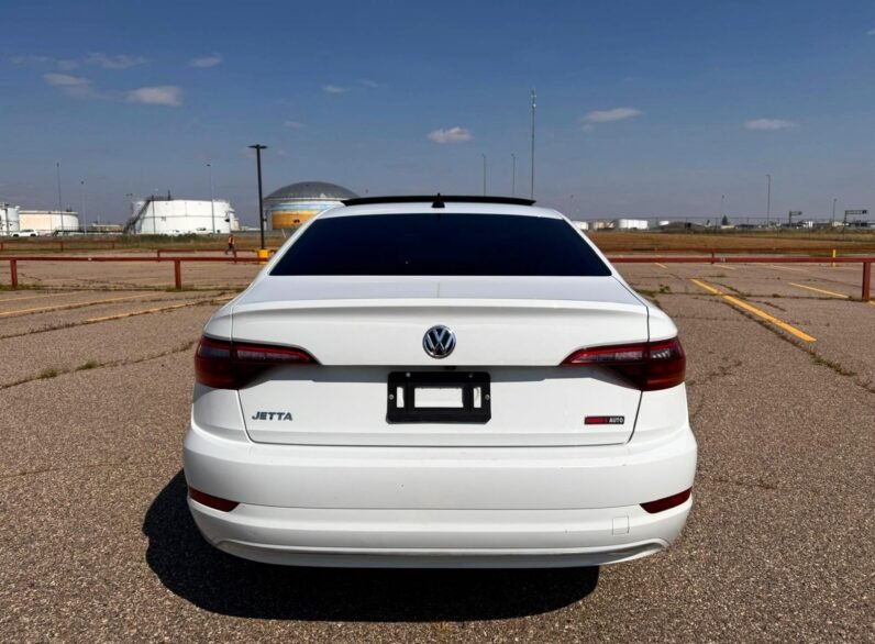 
								2019 Volkswagen Jetta Highline Sedan full									