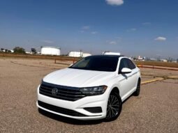 2019 Volkswagen Jetta Highline Sedan