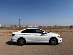 2019 Volkswagen Jetta Highline Sedan
