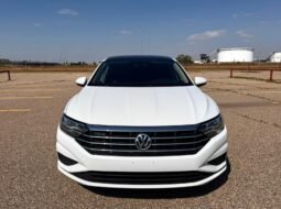 2019 Volkswagen Jetta Highline Sedan