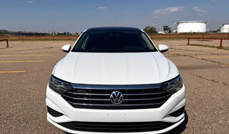 
								2019 Volkswagen Jetta Highline Sedan full									
