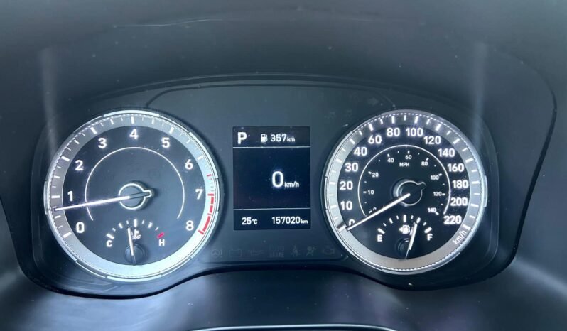 
								2021 Hyundai Venue Trend Hatchback full									