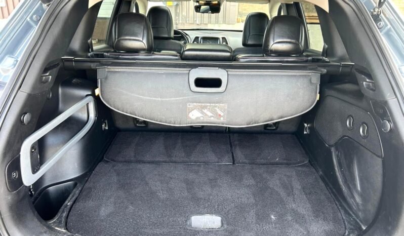 
								2014 Jeep Cherokee TrailHawk 4×4 SUV full									