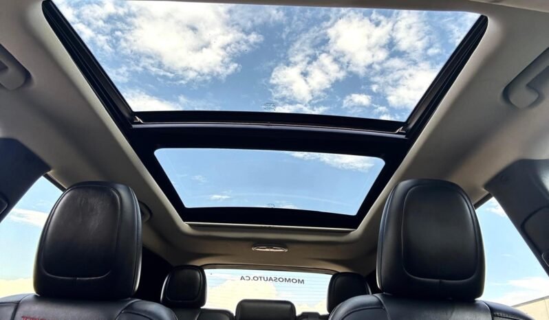 
								2014 Jeep Cherokee TrailHawk 4×4 SUV full									